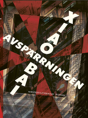 cover image of Avspärrningen
